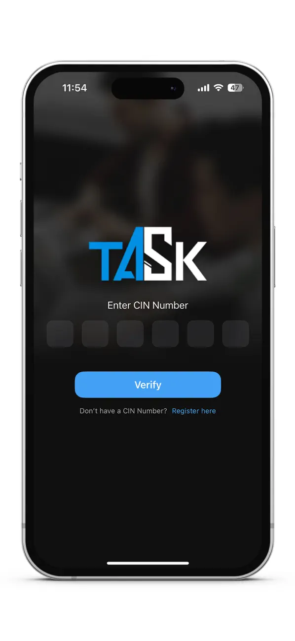 Screenshot #1 pour EinNel Task