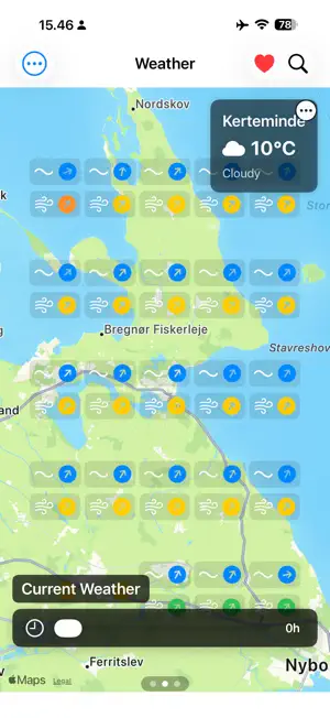 Sinple Weather screenshot 3