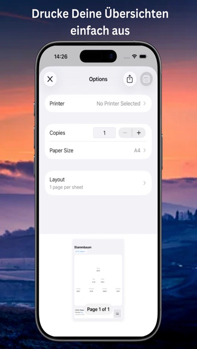 Pigeon Manager screenshot 8