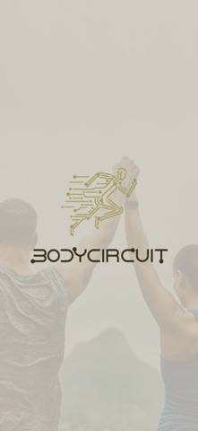 BodyCircuit Coach iPhone screenshot