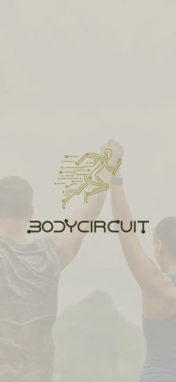 Screenshot #1 pour BodyCircuit Coach