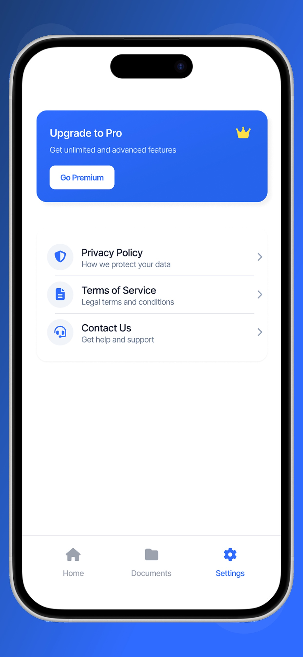 MobileLawyer | AI