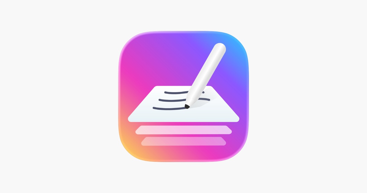 ‎Kilonotes-Notes & Mark up PDF App - App Store