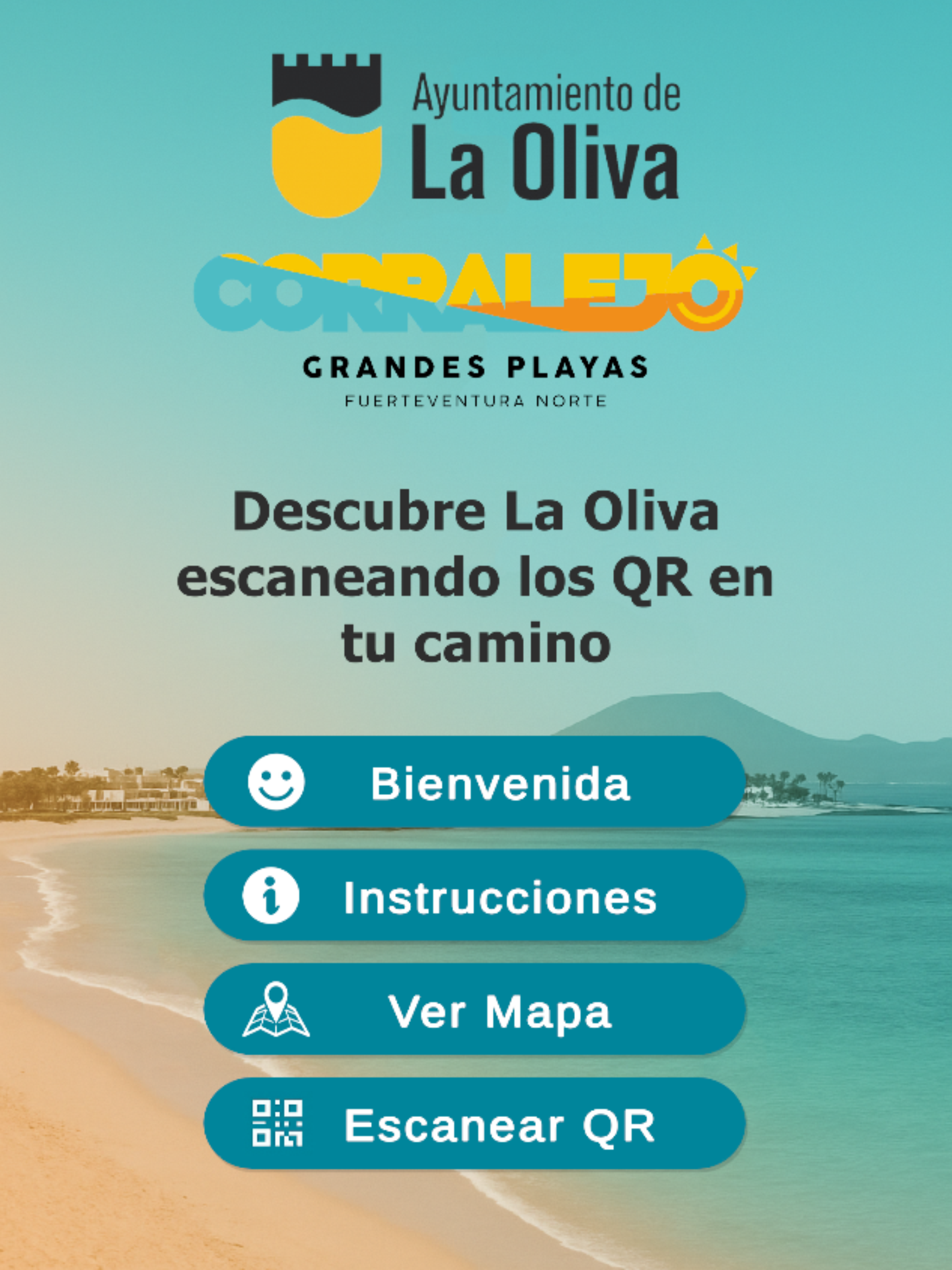 La Oliva XR