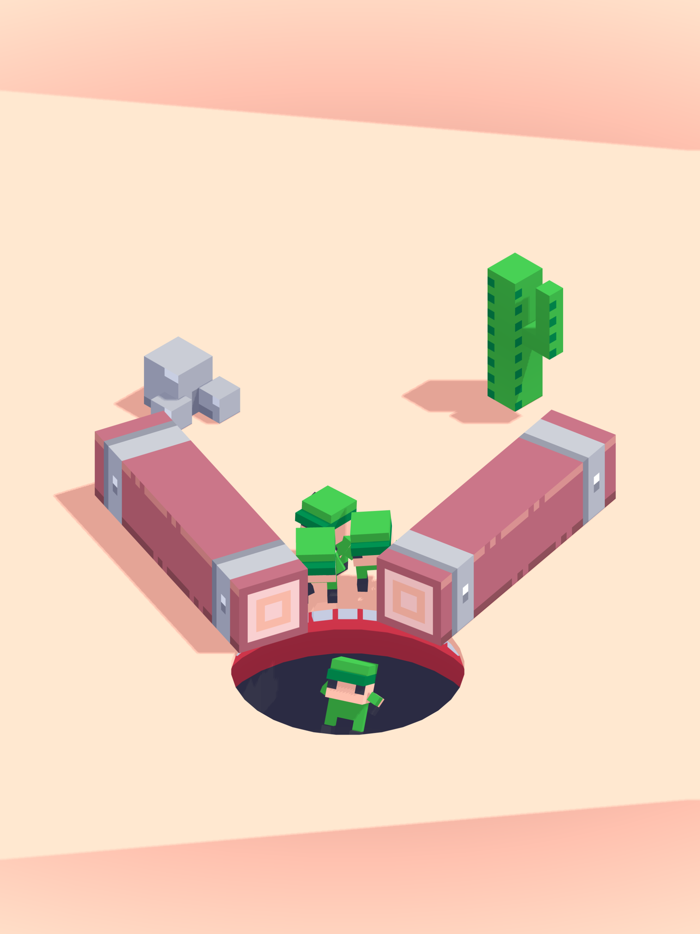 Gobble - Eat the World