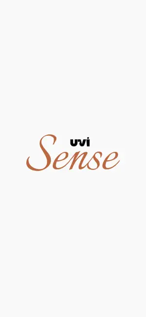 UVI Sense screenshot 1