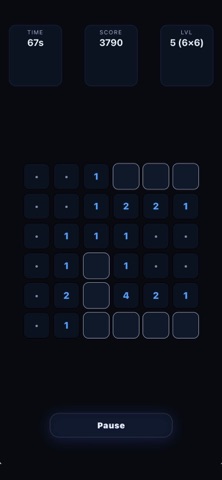 GridStrike Screenshot 2 of 5