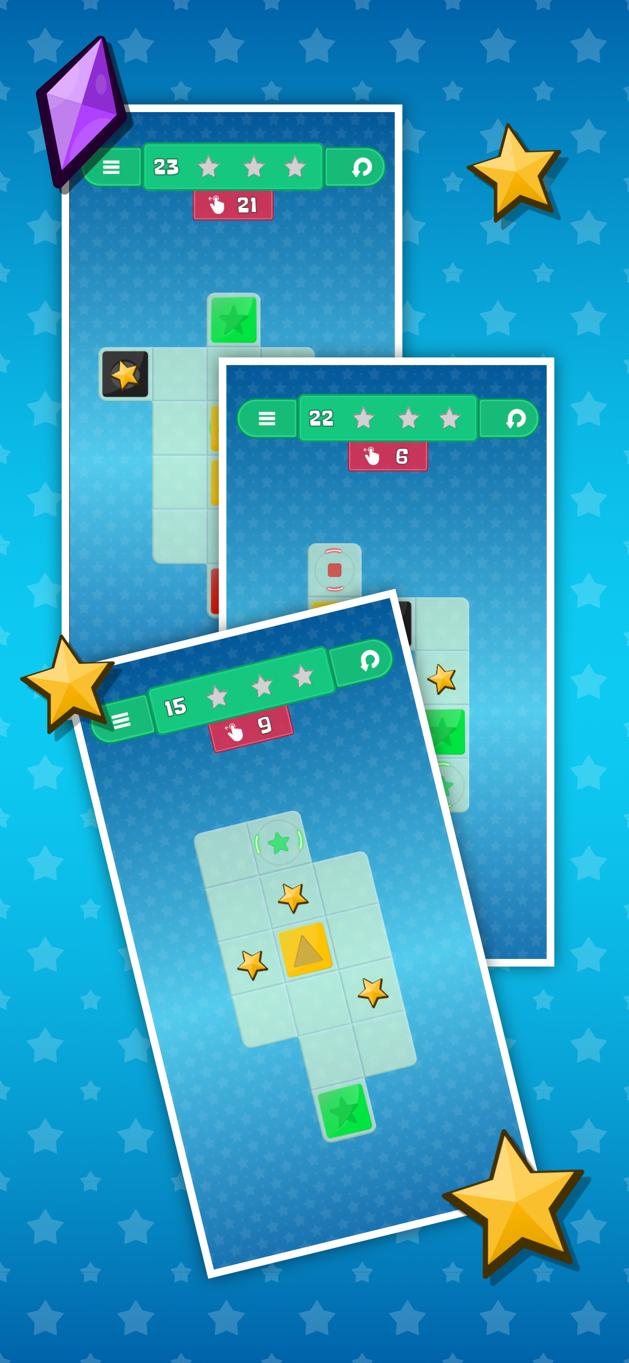 ShapeTangle screenshot 3