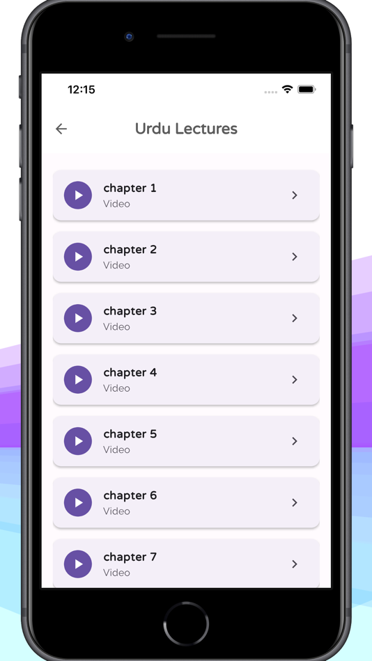 #6. Murtaza Patente 2022 (iOS) 게시자: Fayaz Khan