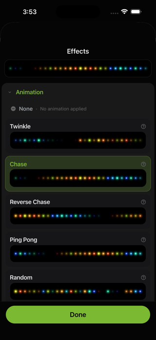 EverLights+ Screenshot 8 of 10