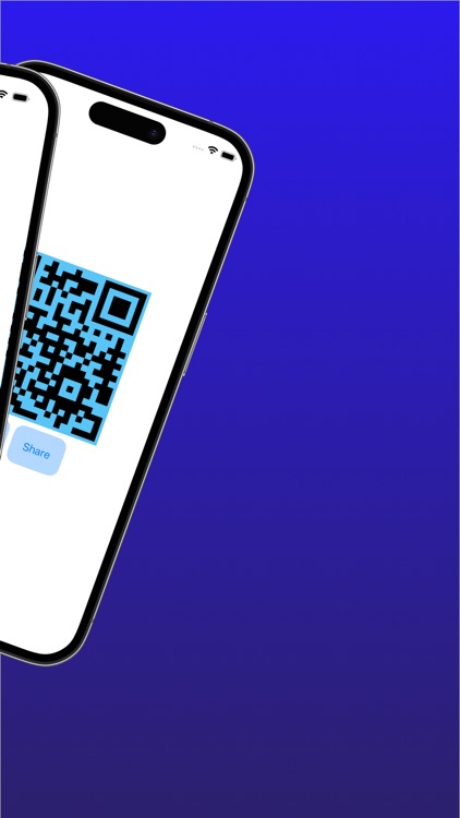 QRCoder - QR Code Creator