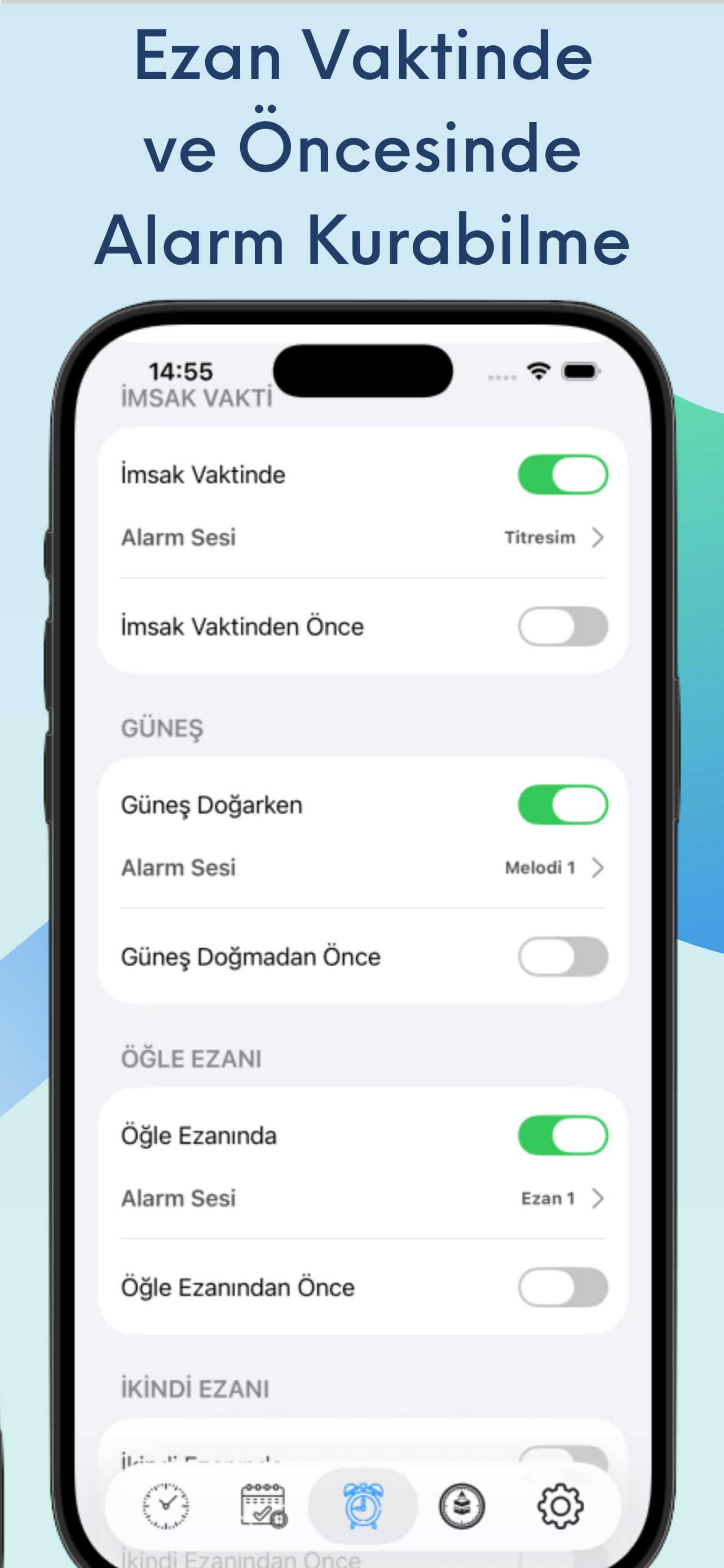 Ezan Vakti Namaz Vakitleri Pro