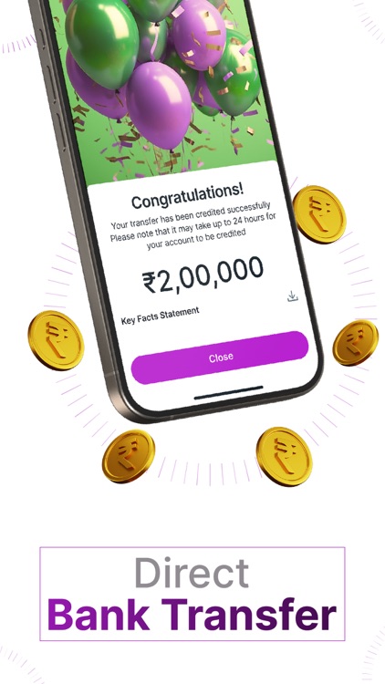 Viva Money: Credit & Loan App screenshot-5