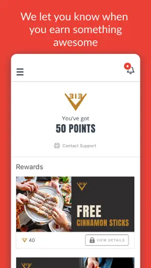 Via 313 Pizza screenshot 4