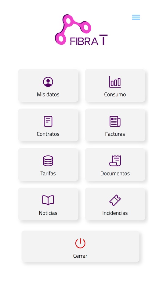 #2. Fibra T (iOS) 由: Fibra T