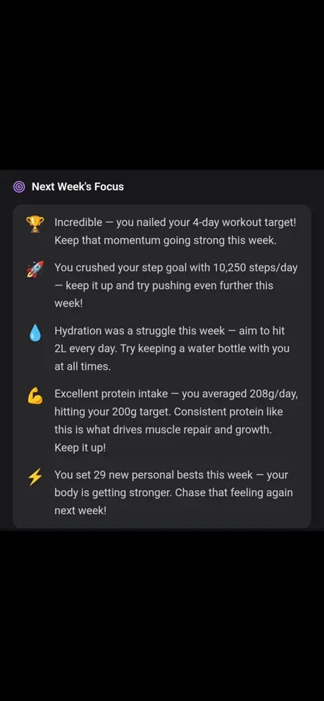 Provolve‑App screenshot 6
