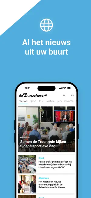 De Bunschoter screenshot 3