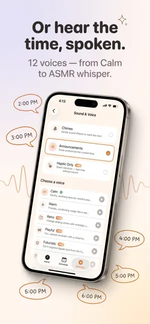 TimeAware: Beat Time Blindness screenshot 3
