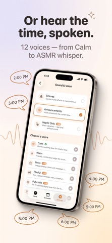 TimeAware: Beat Time Blindness screenshot