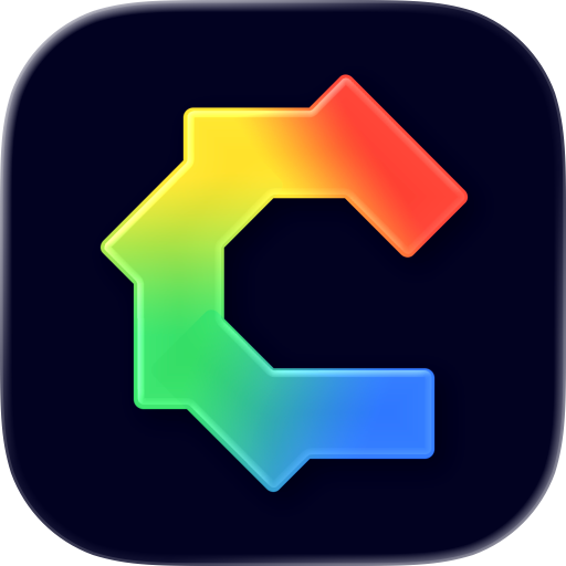 Creatic: Graphic Design Editor