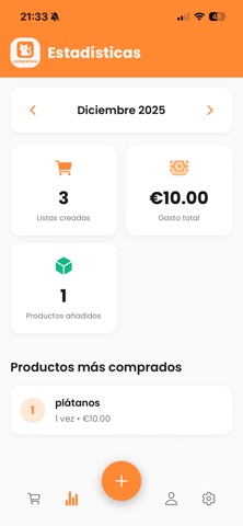 Compramew screenshot