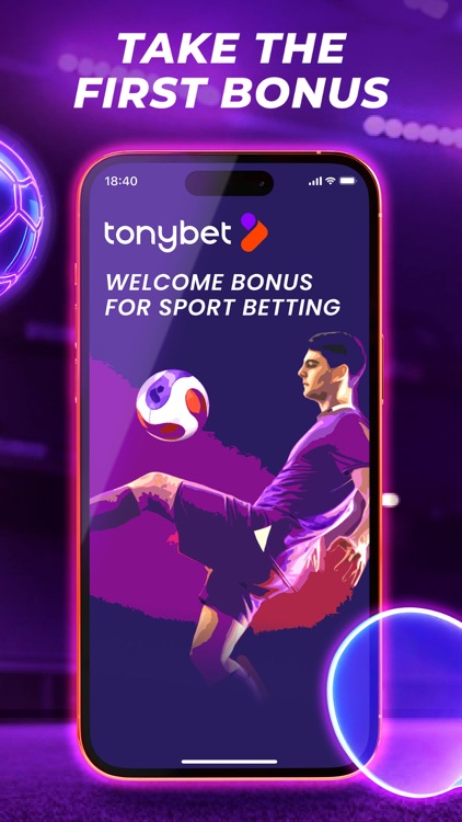 Tonybet: Sports betting Casino