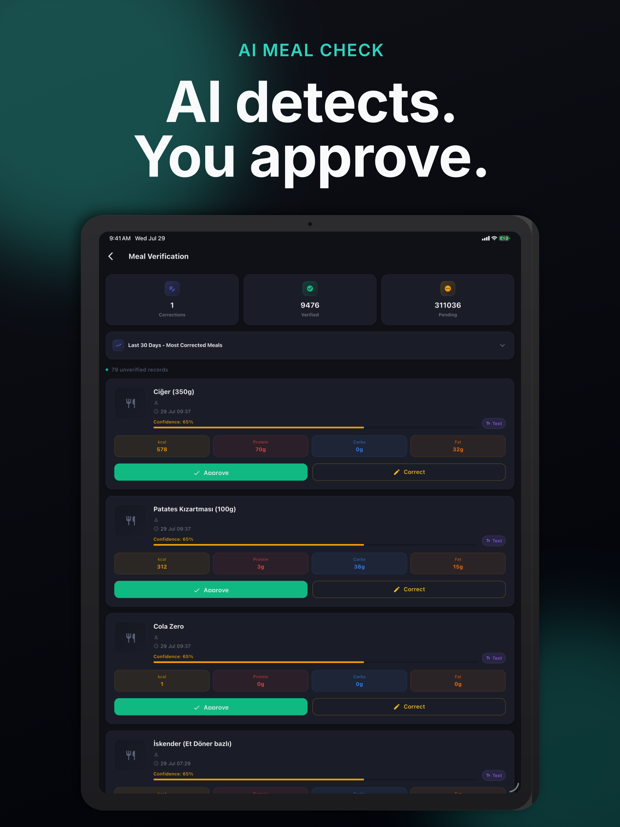 Motions Life Coach screenshot 11