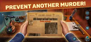 Criminal Archives 1: Bonus - Screenshot 3