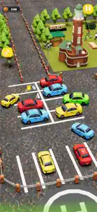 Parking Jam: Car Park Game screenshot #4 for iPhone