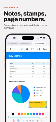 Poly-PDF Screenshot 4 of 7