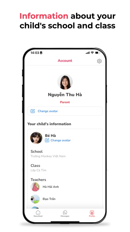 Monkey Class screenshot-6