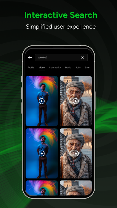 AfghanX Screenshot