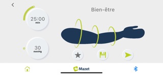 Activ'Press screenshot