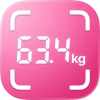 WeightSnap-カメラで体重記録