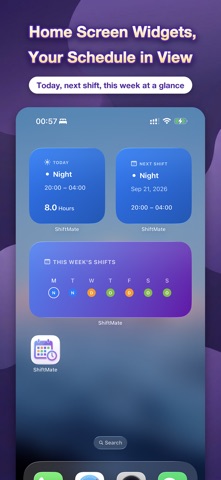 应用截图 3