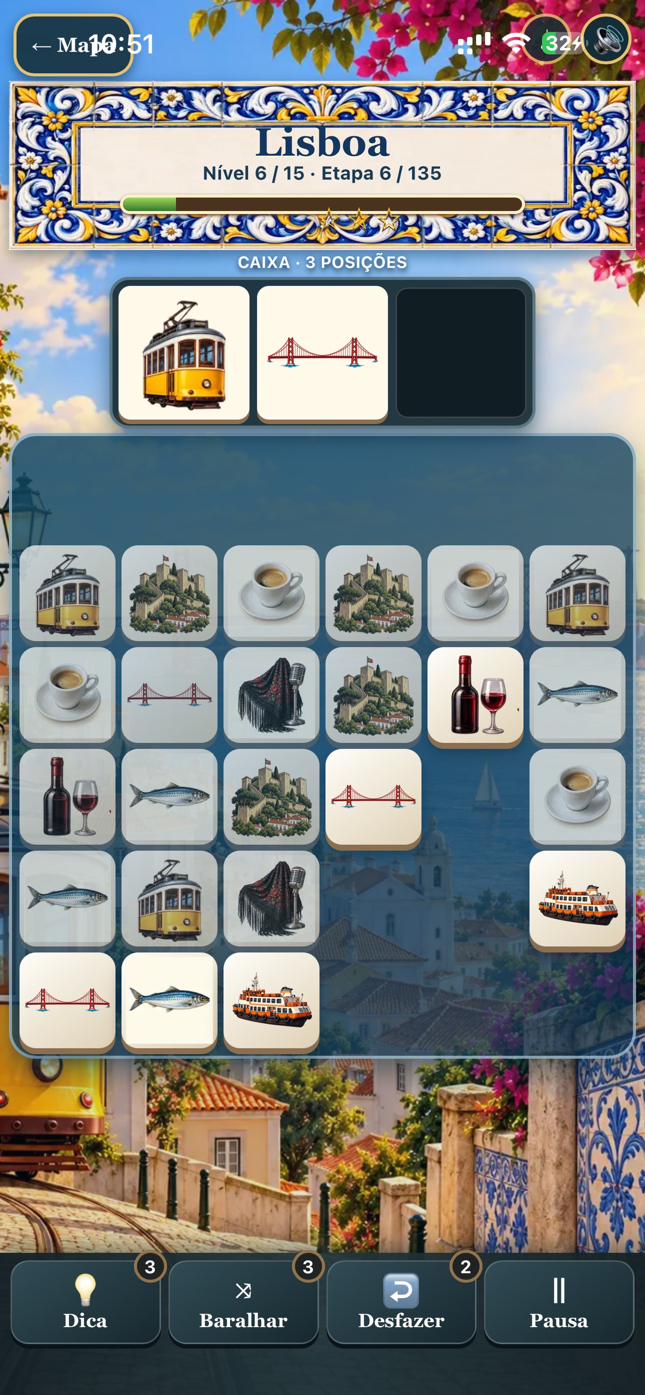 Screenshot 6 of Portugal Tiles