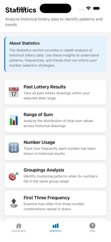 Lottery Warrior Screenshot 4 of 10