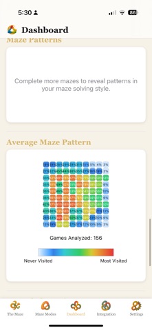The Maze by GES Screenshot 3 of 10