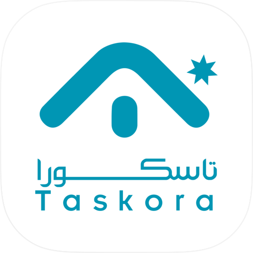 Taskora | تاسكورا