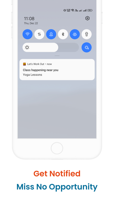 KMUNTY Screenshot