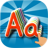 LetraKid PRO: Kids Writing ABC
