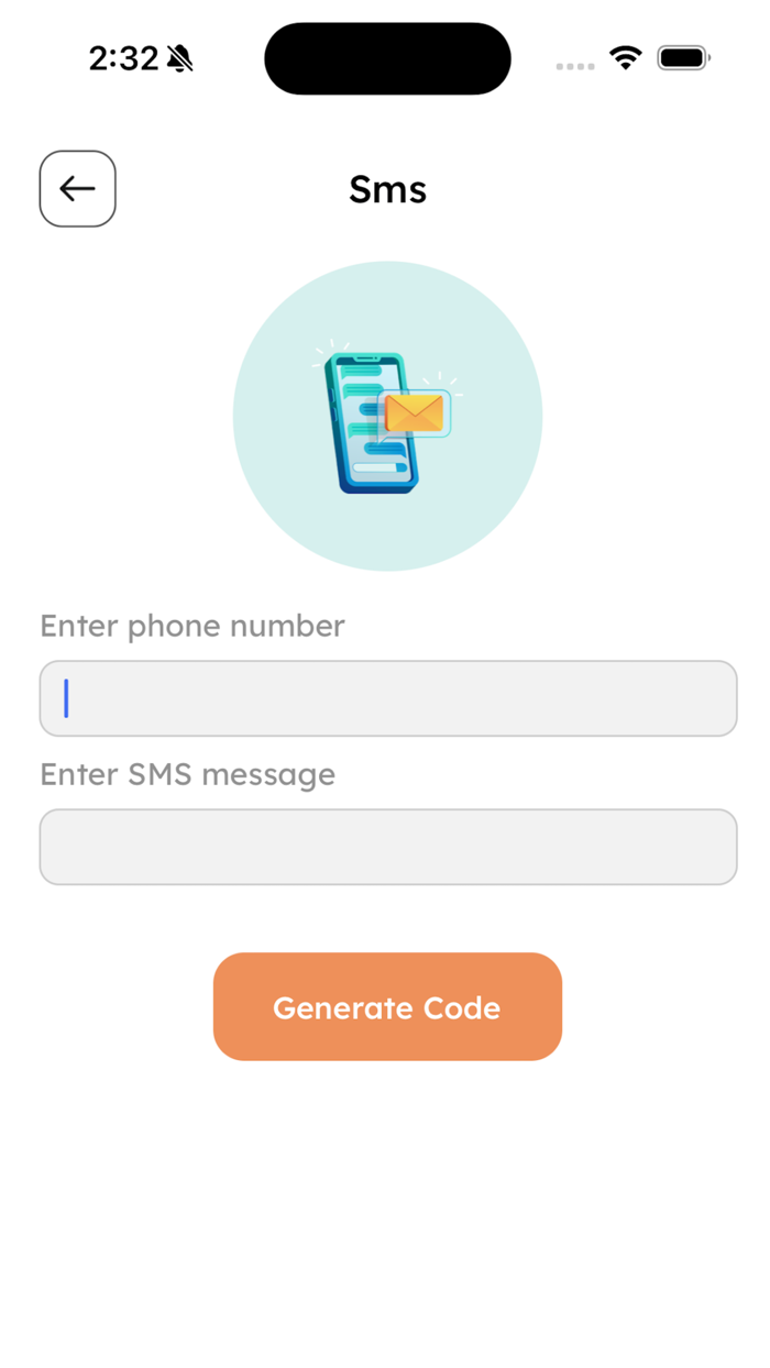 QR Code Barcode Reader
