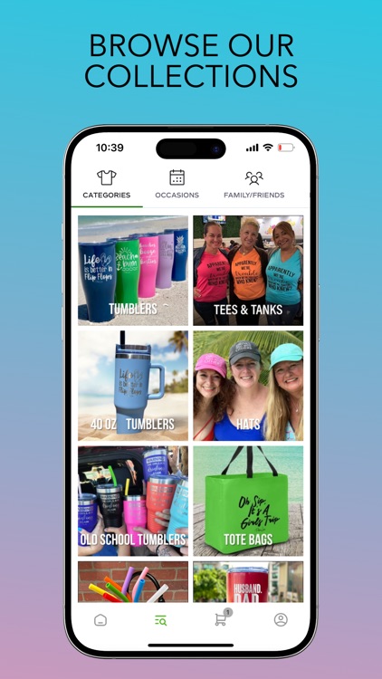 Piper Lou Collection