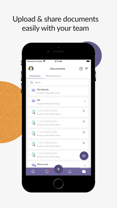 Brandintellé Screenshot