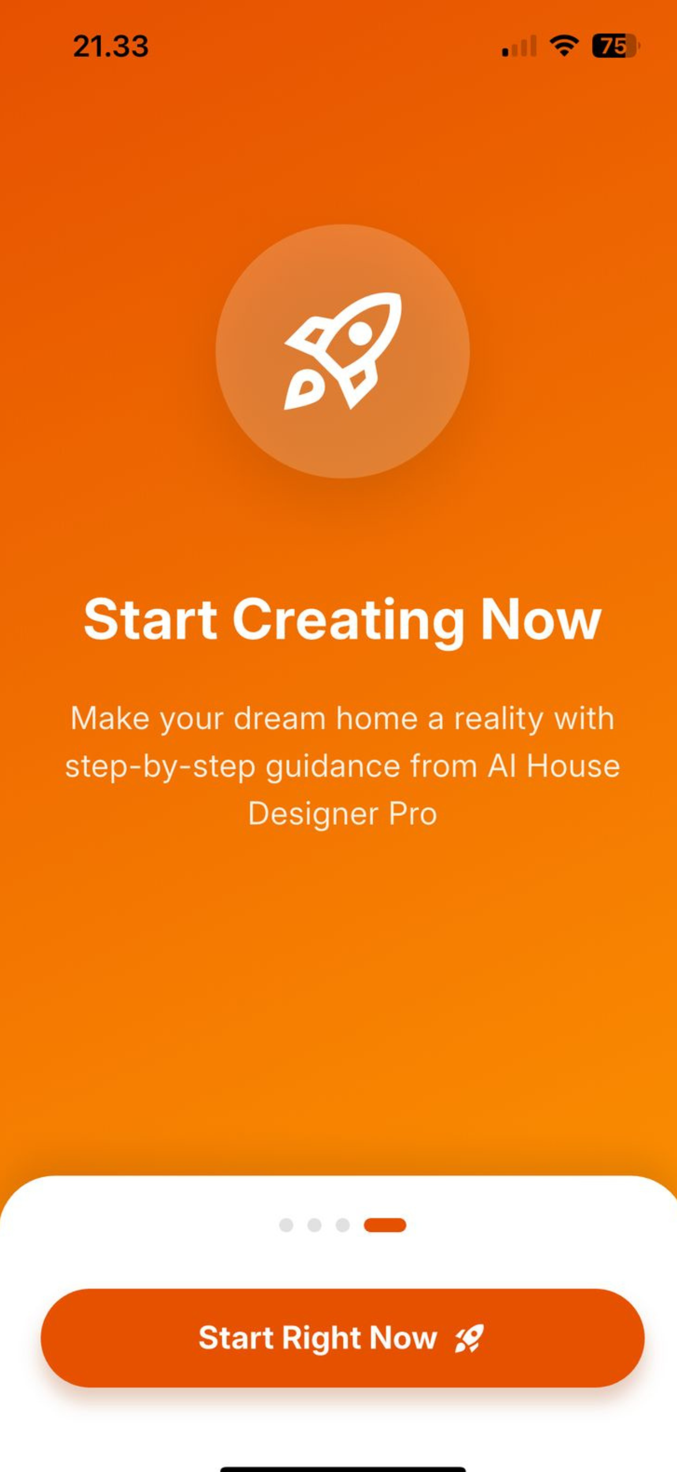AI House Designer Pro