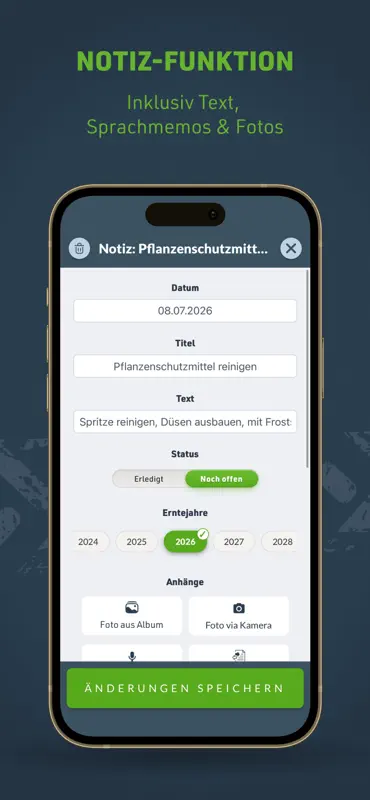 MeinAcker vom Maschinenring screenshot 7 of 7