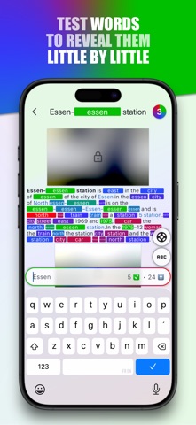 Dekripto screenshot