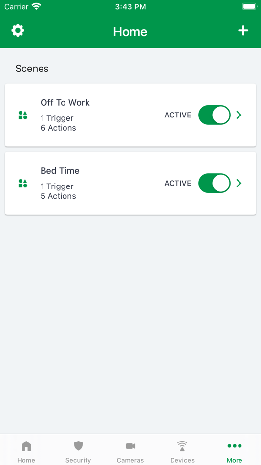 #4. Alert 360 Lite (iOS) By: Alert 360