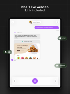 JONI screenshot 10