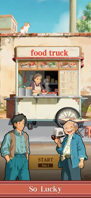 Food Tour screenshot 2